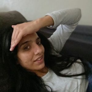 Meet your Posher, Prabhjot